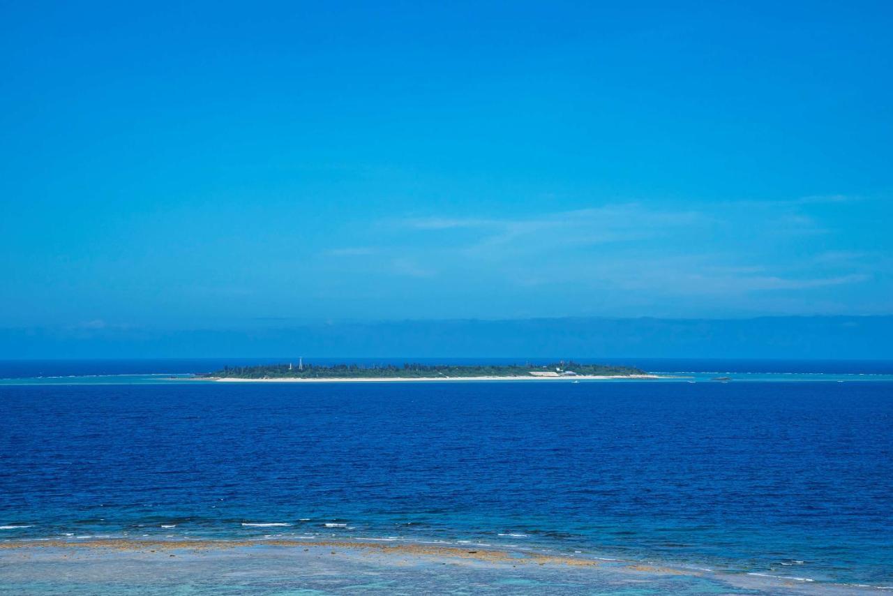 Hilton Club The Beach Resort Sesoko Motobu Eksteriør bilde